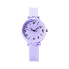 Sport Watch with Easy Read Dial and Precise Second Hand Timing for Youth and Students