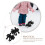 Enhances Physical Skills Ice Skates Webbing 1 Pair 3