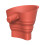 Flexible Silicone Flour Funnel Stand Mixer, Attachment 30 Angled Spout Baking Accessory 5