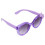 Kids Sunglasses Boys Children's PC Material Pool 5