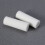 Smooth Paint Roller White 2 Pieces 5
