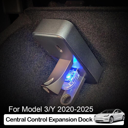 For Central control docking station Data Transfer Games Music 1