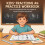 Math Workbook: Fractions for Kids (24pg) 2