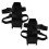 Enhances Physical Skills Ice Skates Webbing 1 Pair 7