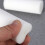 Smooth Paint Roller White 2 Pieces 4