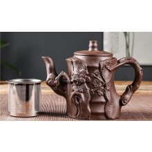 Stainless Steel Tea Pot with Filter 680 ml