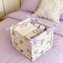 Panier de rangement de bureau – Organisateur de collations et d'articles divers, rangement électronique