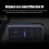 For Central control docking station Data Transfer Games Music 4