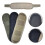 2 Pcs Replacement Shoulder Pads for Shoulder Bags, Backpack, Guitar Case, Shoulder Strap Pad, Relieve Shoulder 4