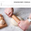 Rolling Pin For Flour Food Beech Wood 1Set for Baking 5