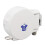 Indoor Retractable Clothesline 4.2m Heavy Duty Rustproof White 15