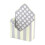 Valentine Envelope Boxes Folding Paper Gift Boxes 12 Pack 1