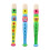Children's Musical Flute ABS 3 Pieces 4