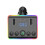 Car MP3 Bluetooth Transmitter with PD Type-C and Dual USB 5