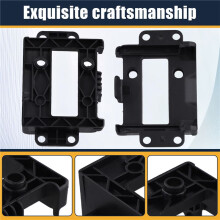 Auto-Frontstoßstange ACC  Control Sensor Halterung 1271015046 für  XE XF 2022-2023 Autozubehör