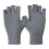 Cycling Gloves Breathable UV Protection Half-Finger 1