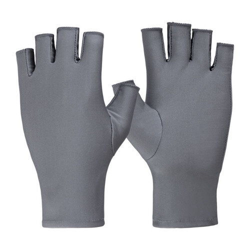 Cycling Gloves Breathable UV Protection Half-Finger