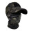 Κουκούλα Balaclava με παραλλαγή Tactical – Unisex μάσκα πλήρους προσώπου για Airsoft, κυνήγι, 1
