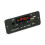 (Big Remote) 2.5W MP3 Decoder Board w/ Remote, Supports WAV/FLAC/APE 4