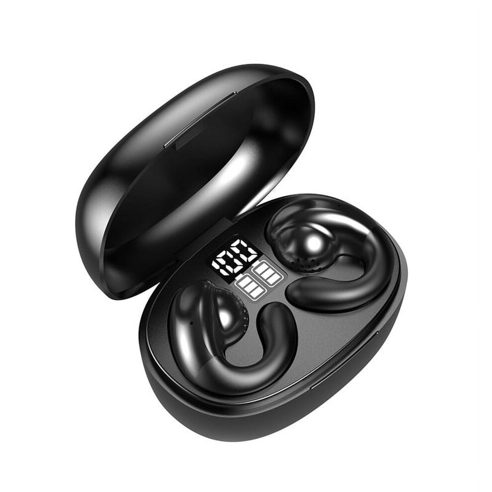 Bluetooth Headphones Wireless Bluetooth 5.0 Earphones Headphones Stereo In Ear Earbuds Headset Noise Cancelling Headphones 9087558659165