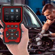 Automotive Engine Fault Diagnosis Tool V519 for