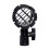 Microphone Shock Mount with Adjustable Features Lightweight for Various Handheld Microphones Bracket 6