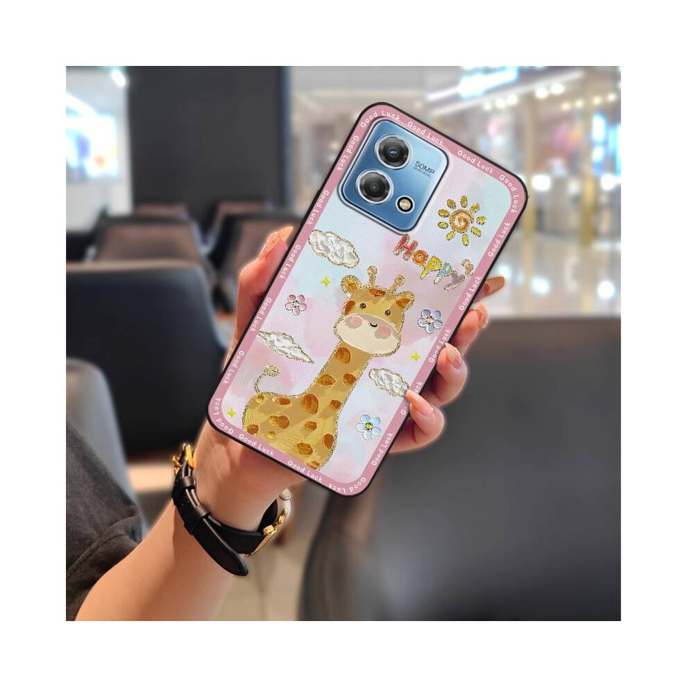 Moto G Stylus 4G 2023 Phone Case Â Soft Tpu Shockproof, Waterproof, Dirt-Resistant Cartoon Design 9558830245739