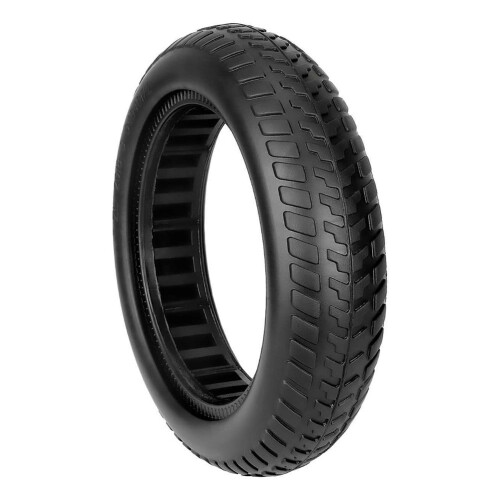 Solid Tire Electric Scooter Inch Solid Tire 8.5 Inch Replacement Parts