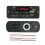 (Big Remote) 2.5W MP3 Decoder Board w/ Remote, Supports WAV/FLAC/APE 6
