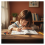 Math Workbook: Fractions for Kids (24pg) 6