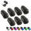 Solar Truck Cab Lights with Vibration Sensor 7 Colors 1