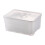 Mini Easy Release Crushed Ice Tray with Storage Container for Freezer 1