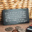 Metal Love Note Card 2x3.5in - Anniversary Gift 3