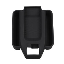 Boîte de Rangement en Silicone pour Console Centrale de Voiture, pour  Taft 2024 RHD, Accessoires D'Intérieur de Voiture