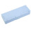 (Blue) Student Pencil Case w/ Stand, Large Capacity, Eco-Friendly 3