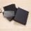 Metal Love Note Card 2x3.5in - Anniversary Gift 4