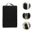 Car Seat Back Organizer Waterproof Oxford Fabric 3 Pcs 1