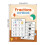 Math Workbook: Fractions for Kids (24pg) 8