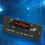 (Big Remote) 2.5W MP3 Decoder Board w/ Remote, Supports WAV/FLAC/APE 7