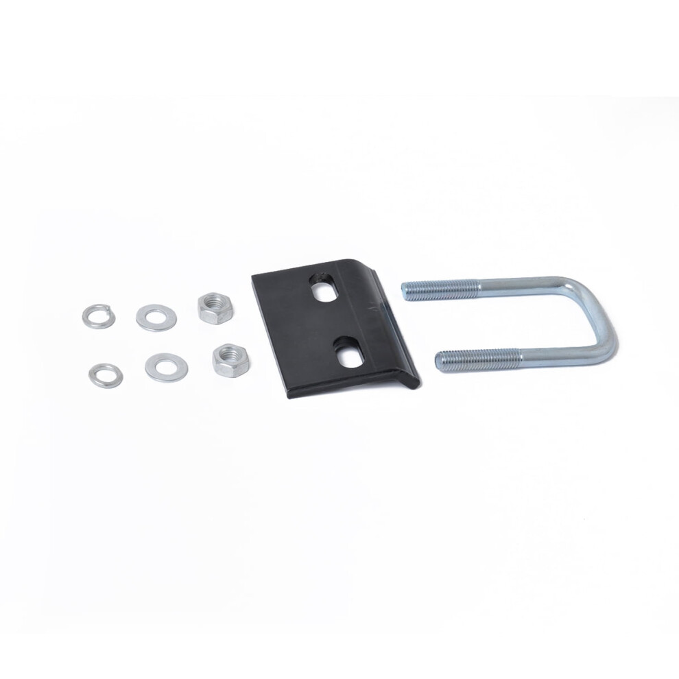 1Pack Iron Trailer Hitch Stabilizer For Truck Use Prevents Rattling And Wobbling 9401284790273