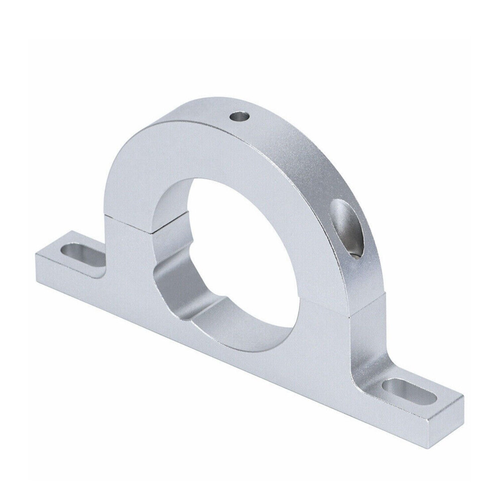 For 2" Diameter Column Billet Steering Column Keyed No Drop Mount Universal