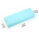 (Green) Student Pencil Case w/ Stand, Large Capacity, Eco-Friendly 4