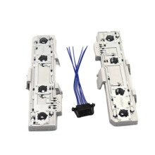 Rear Taillight Circuit Board Lamp Holder Bulb Fixing Socket 1ZD945257 1ZD945258 for   Octavia 2007-2009