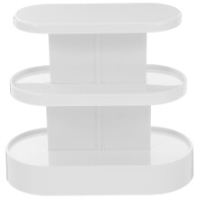 Dollhouse Shelf Mini House Shelf Model Miniature Shop Storage Rack Doll House Furniture Model