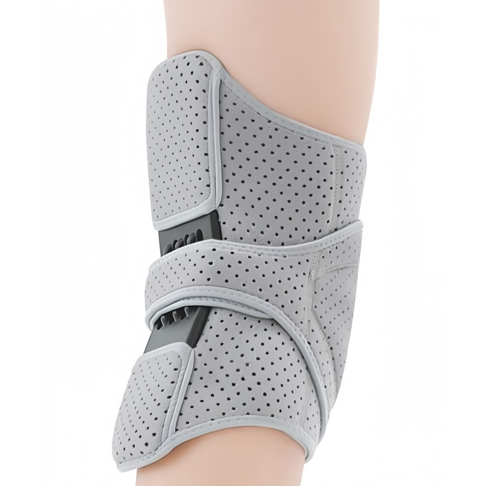 Upgraded Knee Assistive Device, Knee Booster Brace with Spring Stabilizer for Climbing & Squatting â Compatible with XXX