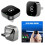 Adattatore wireless CarPlay e Android Auto, mini Smart Box, plug and play, connessione automatica, wireless2025 1