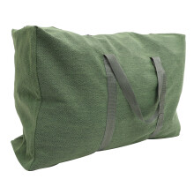 Heavy Duty Duffle Bag Olive Green for Daily Life 1Pack