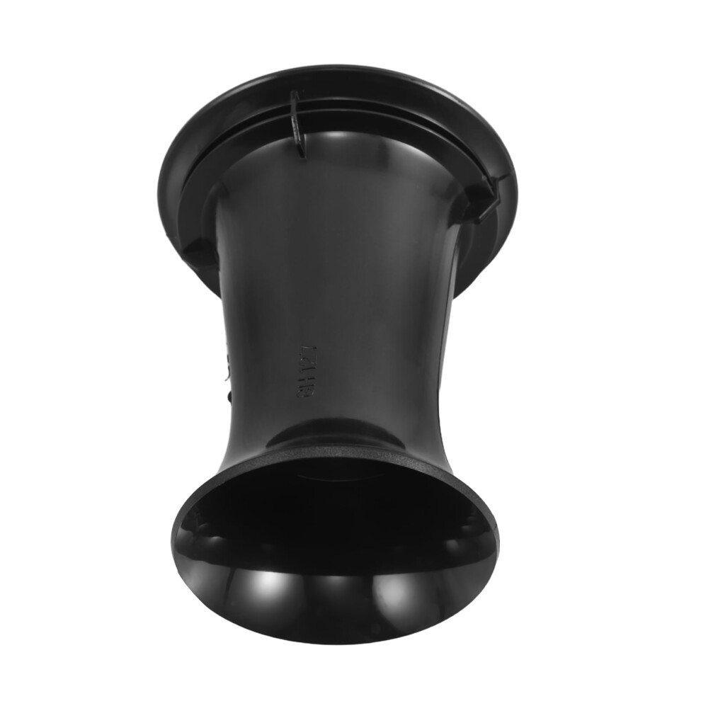 Reflex Port Tube Speaker Box Port Tube Diy Subwoofer Part Loudspeaker Voice Outlet Bass Woofer Box Port Tube Vent Speaker Port Tube 9401284790518