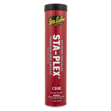 Mezcla de grasa premium de alta temperatura CintBllTer para sopladores de nieve y cortadoras de césped 00036700