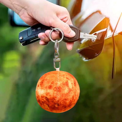 Solar System Hanging Pendant for Kids – Educational Room Decor, Ceiling Mobile & Science Gift (I)
